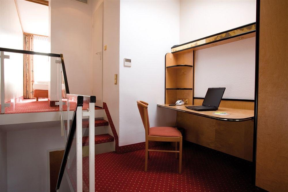 Фото Living Hotel am Deutschen Museum by Derag