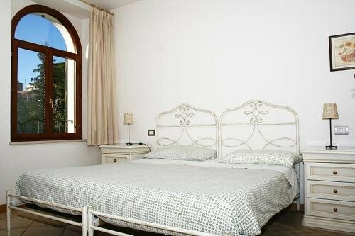 Внешний вид отеля Residence Bizzoni в Терни, фото 3