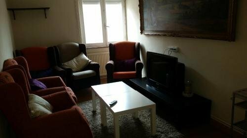 Гостиница Hosteria Tajahierro