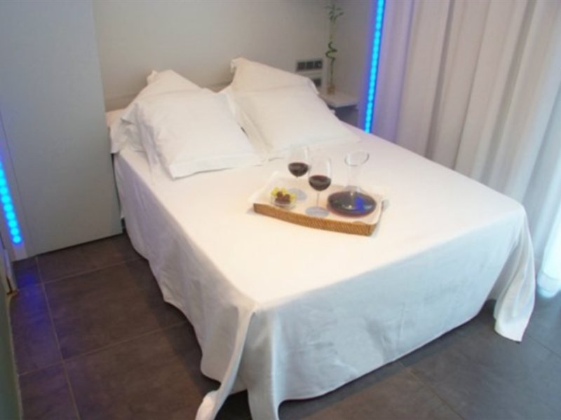 Фото Hotel 54 Barceloneta