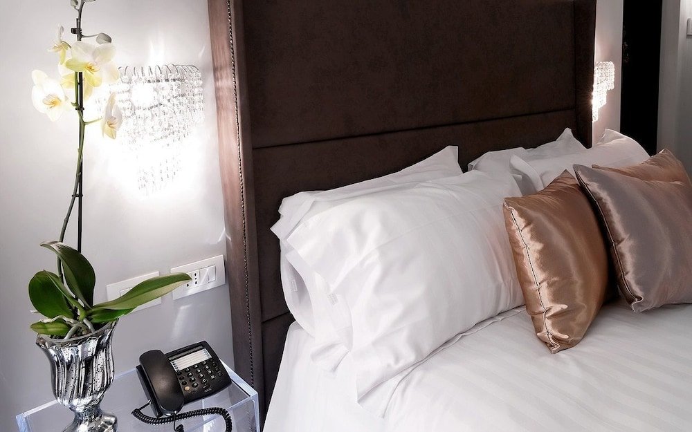 Фото Piazza di Spagna Suite de Charme