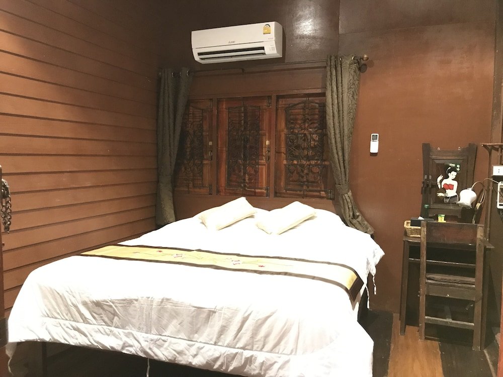 Фото Reuan Vilawan