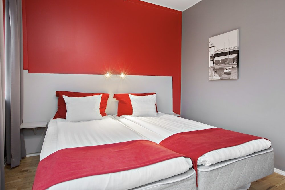 Фото Connect Stockholm