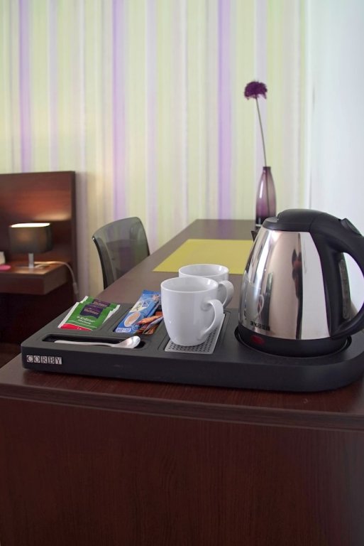 Фото Hirsch Hotel Hanau