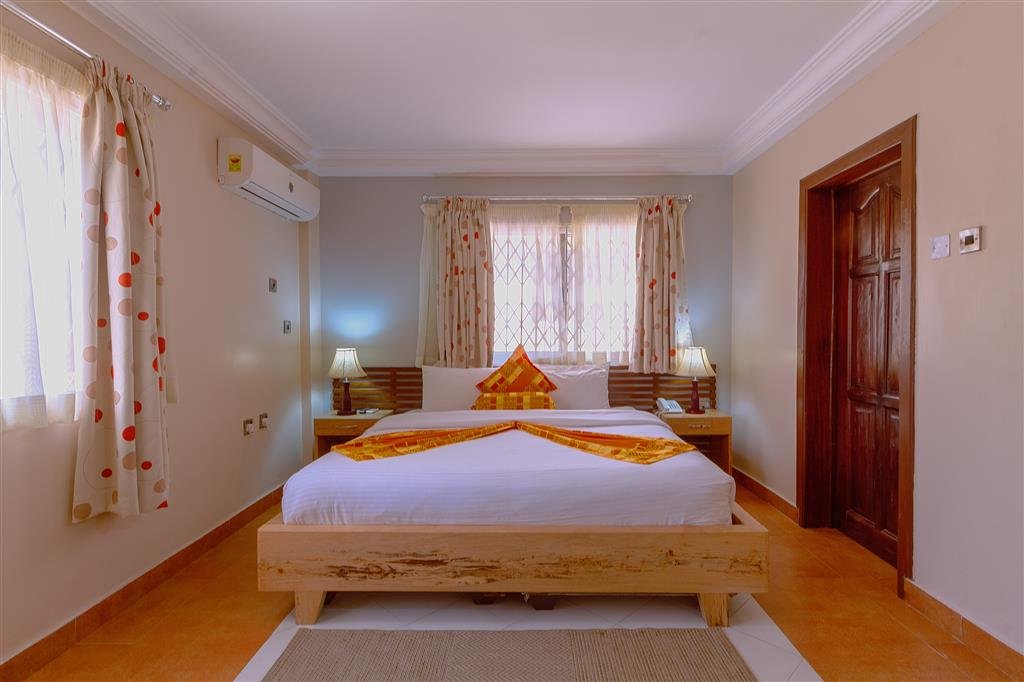 Фото Отель Central Ridge