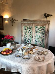 Гостиница InChiostro Rooms&Breakfast в Падуе