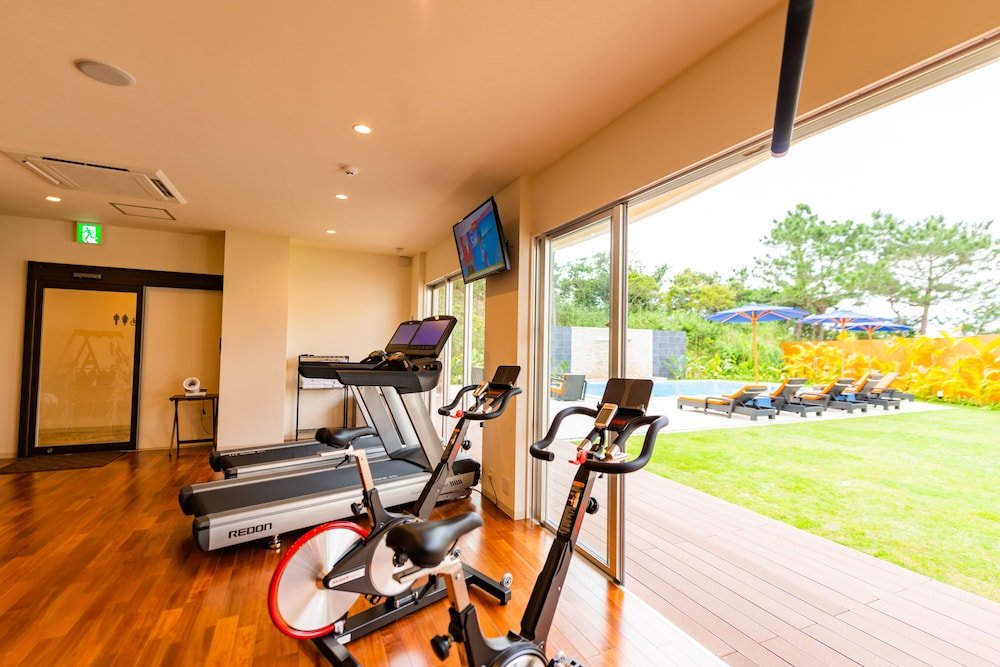 Фото Yumiha Okinawa