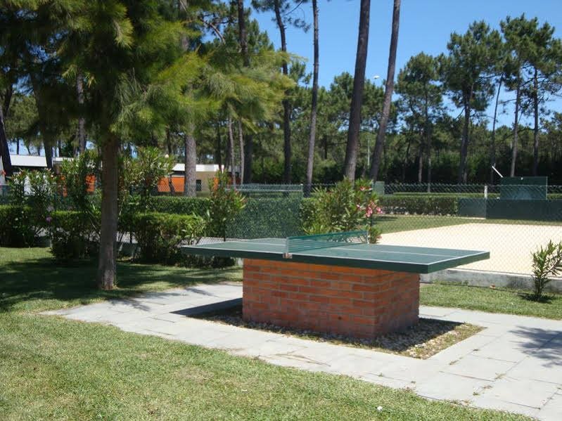 Фото Parque de Campismo Orbitur Gala