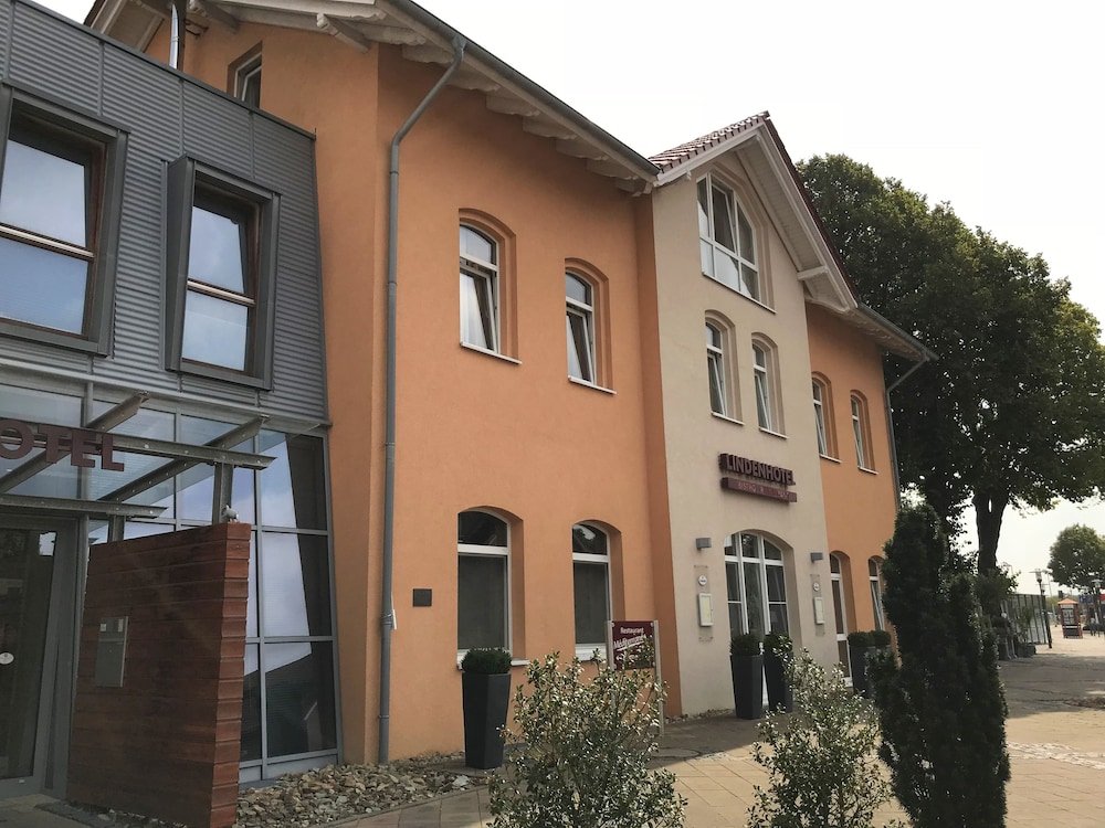 Фото Akzent Hotel Altenberge