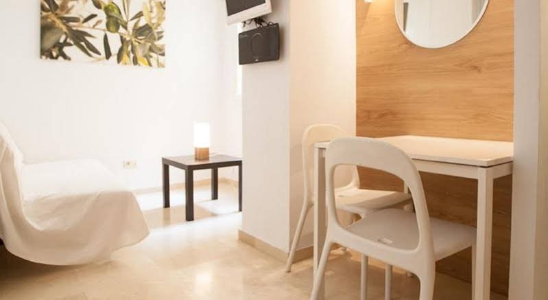 Фото Suites You Mercury