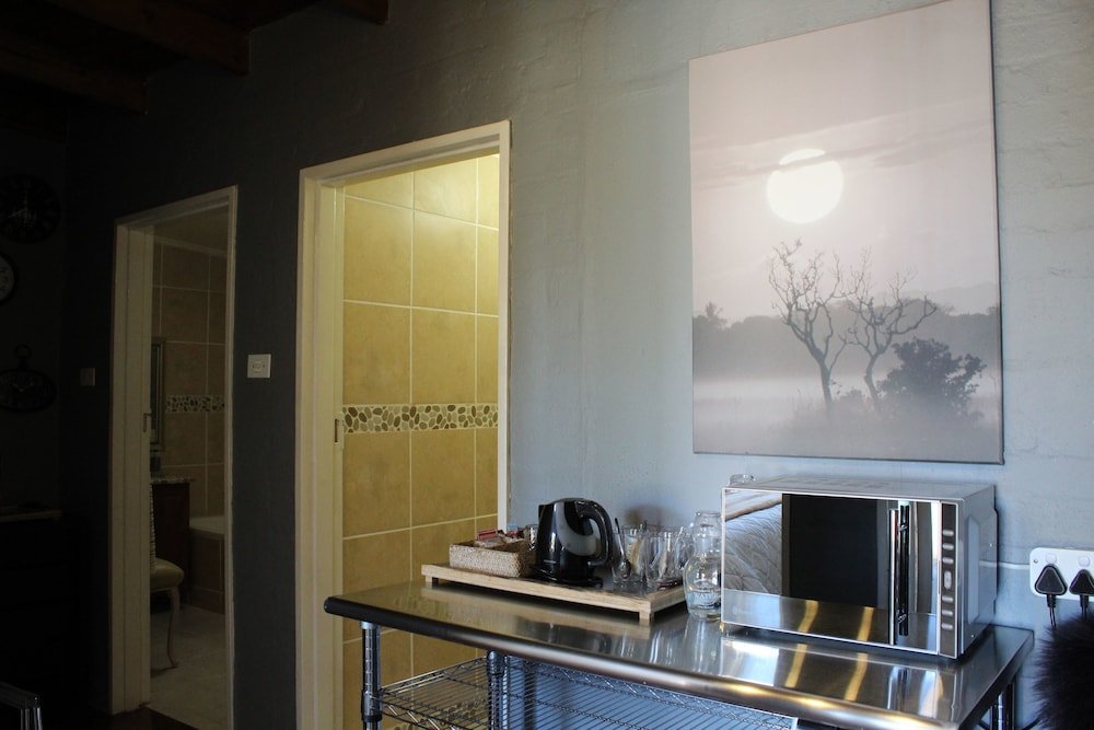 Фото Ama Zulu Guesthouse and Safaris