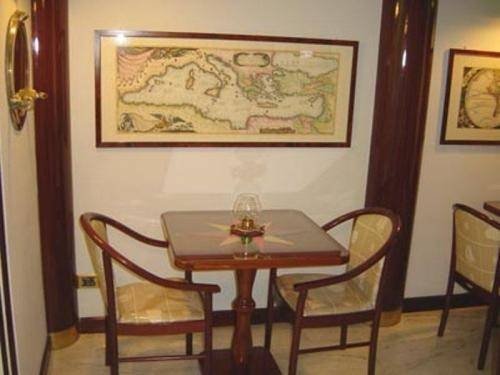 Фото Bed & Breakfast Ausonia