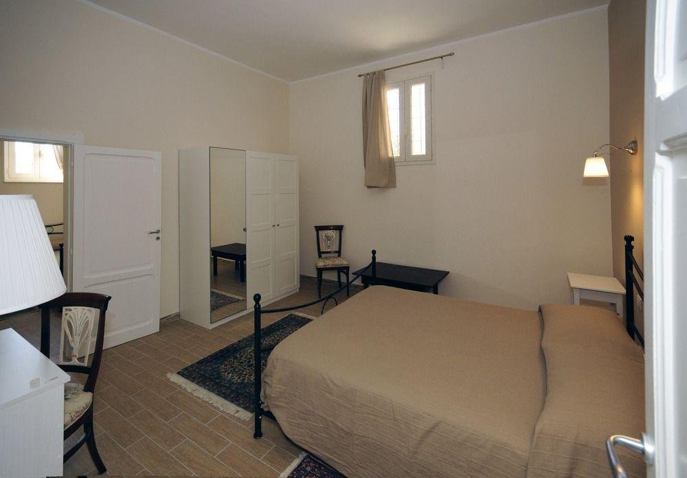 Фото Gilda Rooms And Breakfast