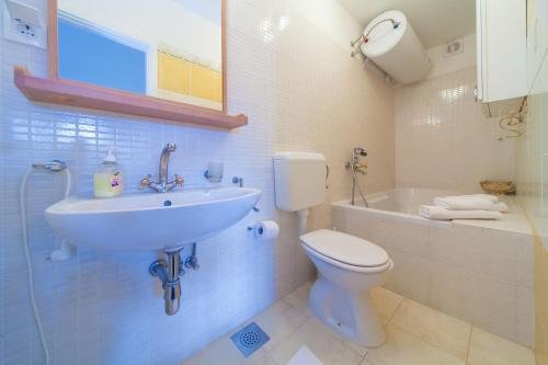 Фото Apartments Villa Maja