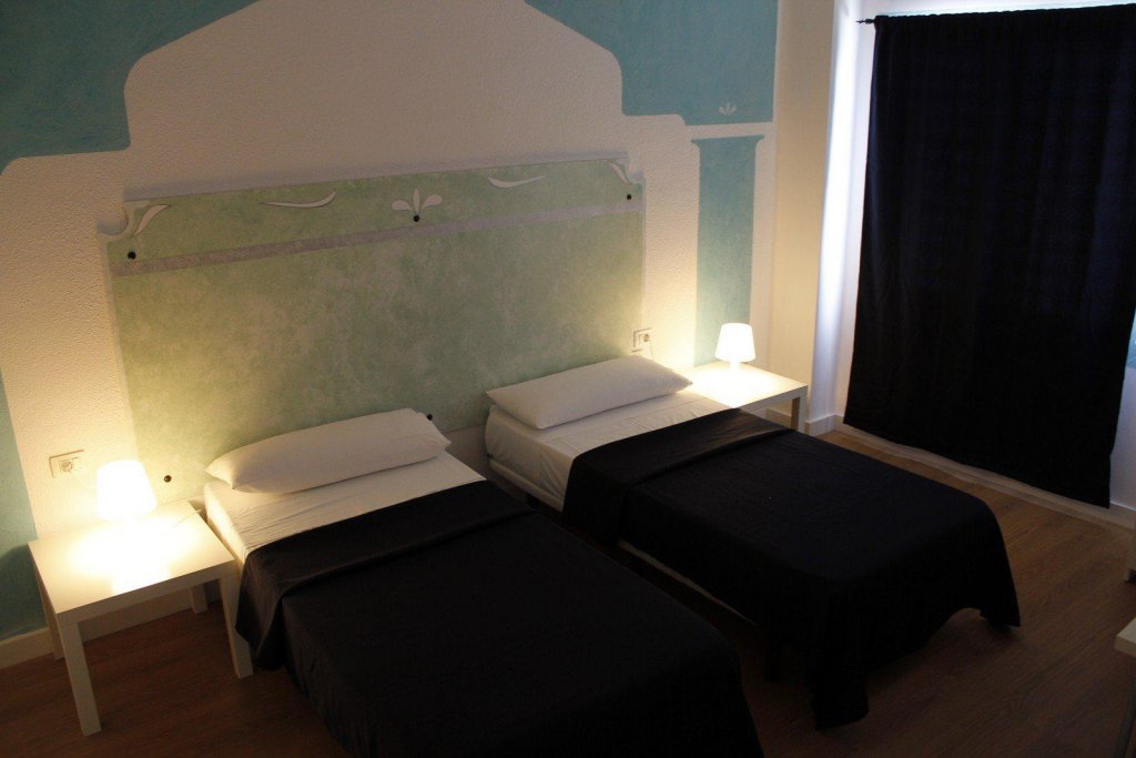 Фото Hotel Horizonte