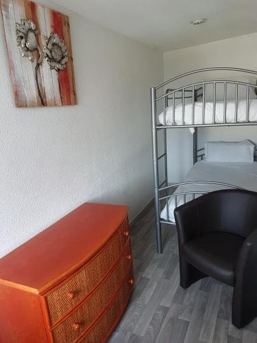 Фото Les Charmettes