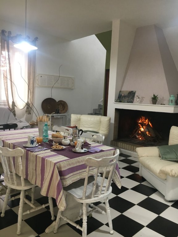 Фото BeB il Pomo D'Oro