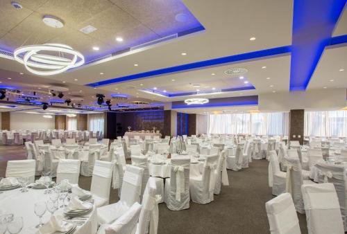 Фото Hotel Bigeste