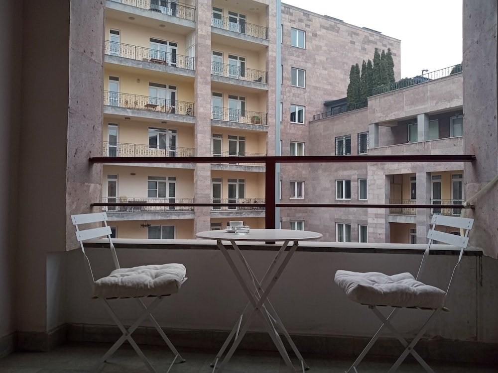 Фото RlS Central Apartments