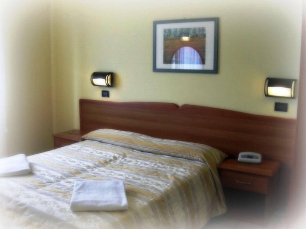 Фото Hotel La Perla Preziosa