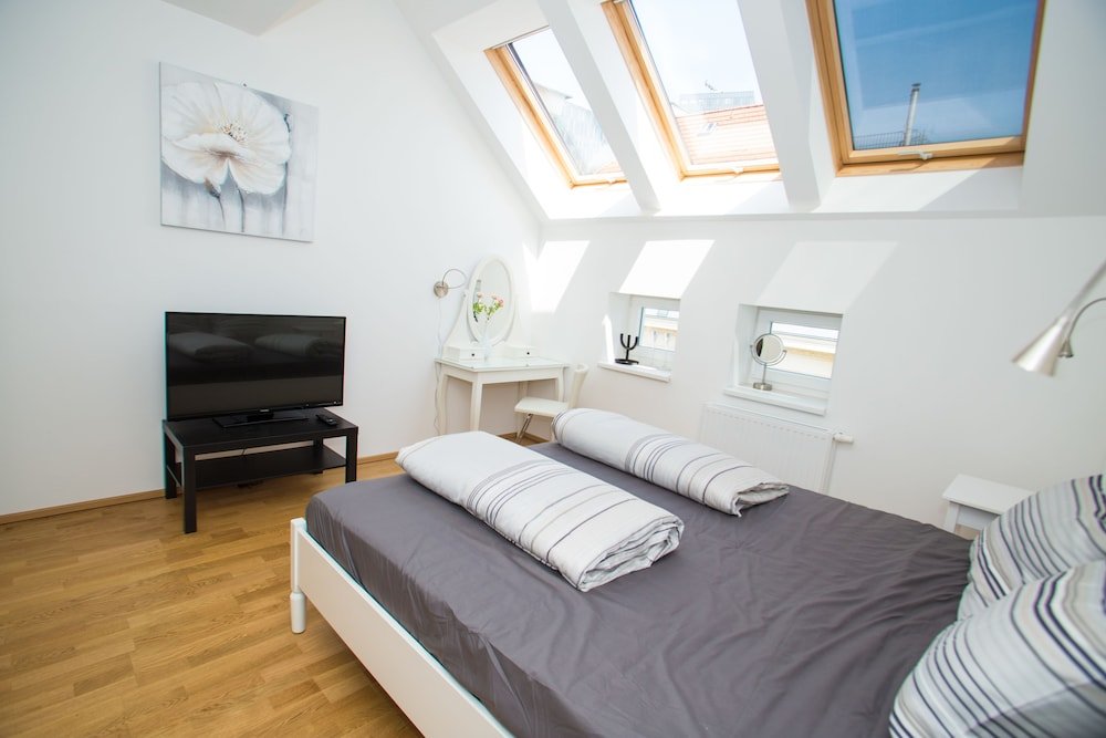 Фото Vienna Hotspot - Wien Mitte