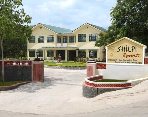 Фото отеля 4