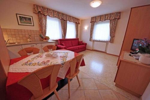 Гостиница Residence Araldina