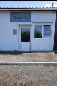 Beauty hab (posyolok Romodanovo, ulitsa Mayakovskogo, 38) ، صالون العناية بالأظافر