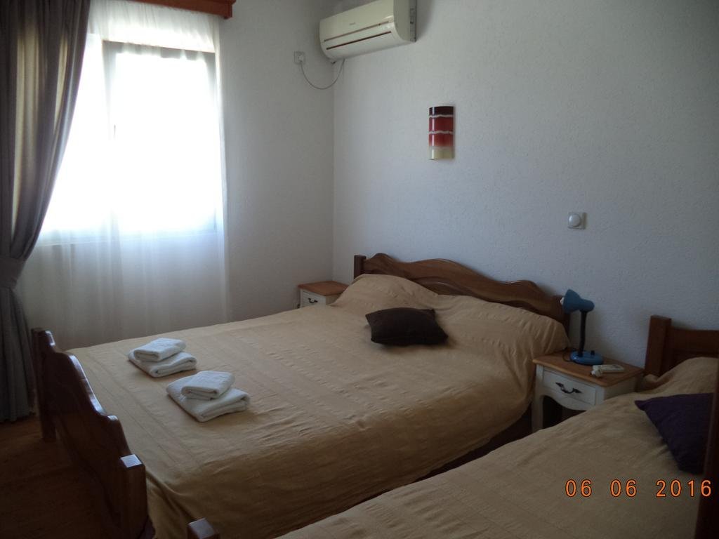 Фото Apartments Vila Monegro