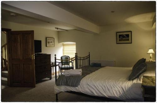 Фото The Old Mill Bere Regis