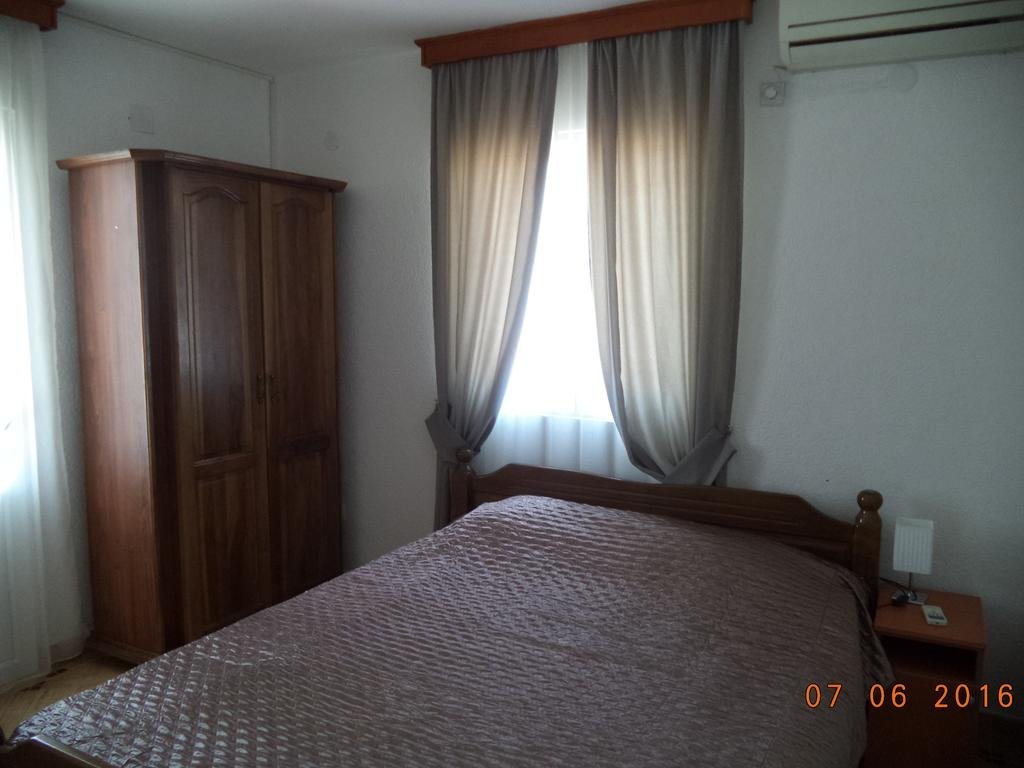 Фото Apartments Vila Monegro