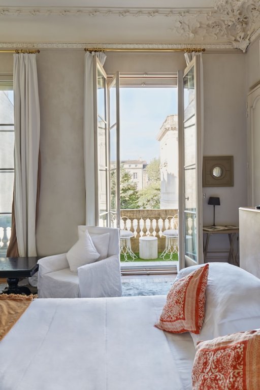 Фото L'Hôtel Particulier