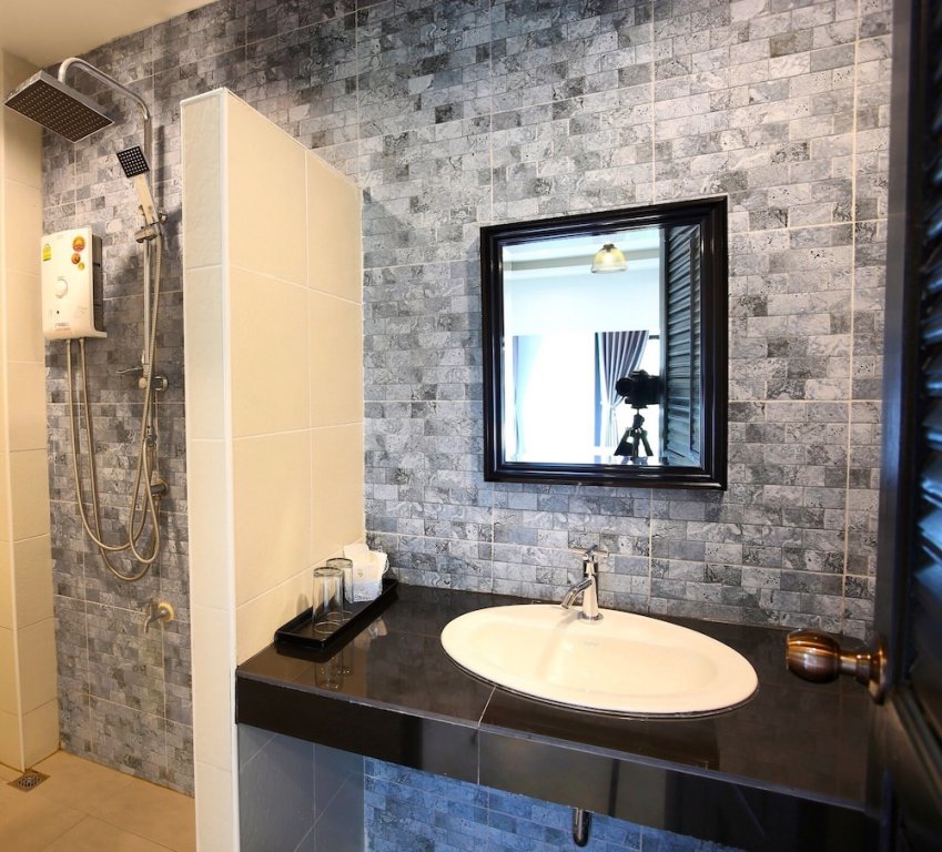 Фото Baansuan Leelawadee Resort Nan