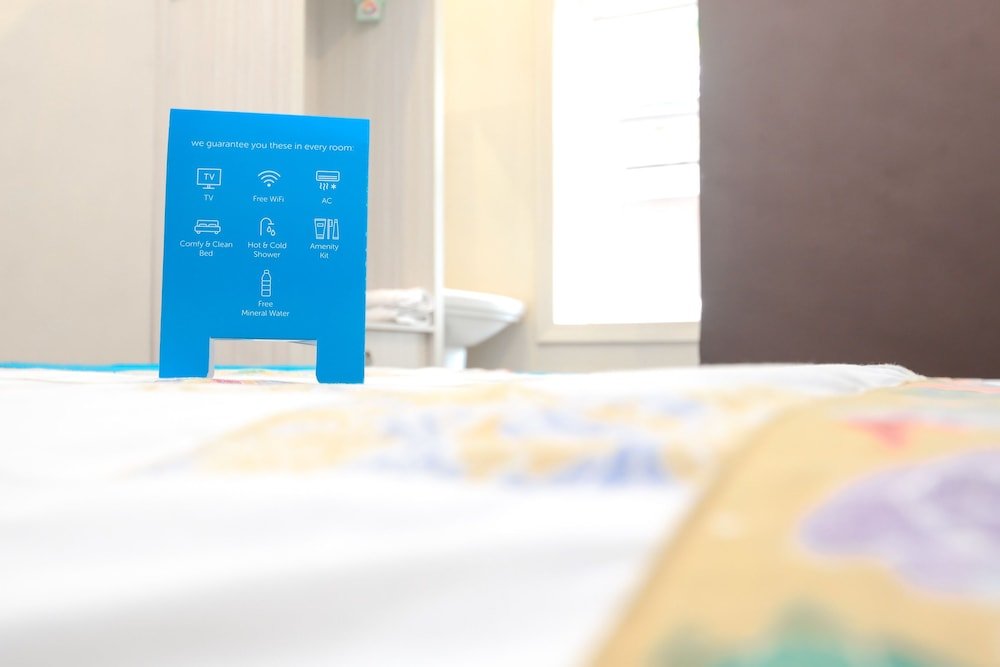 Фото Airy Alun Alun Malang Basuki Rachmat 1