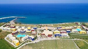 All Senses Nautica Blue Exclusive Resort & SPA - All Inclusive