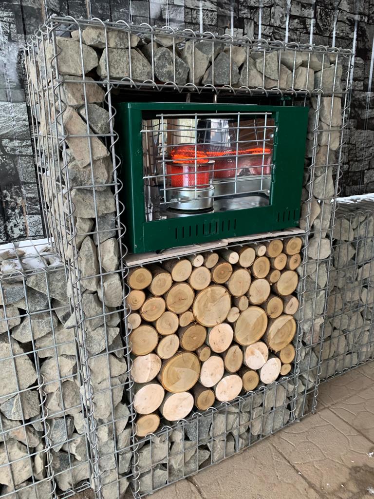 Фото Дача ОстровОк