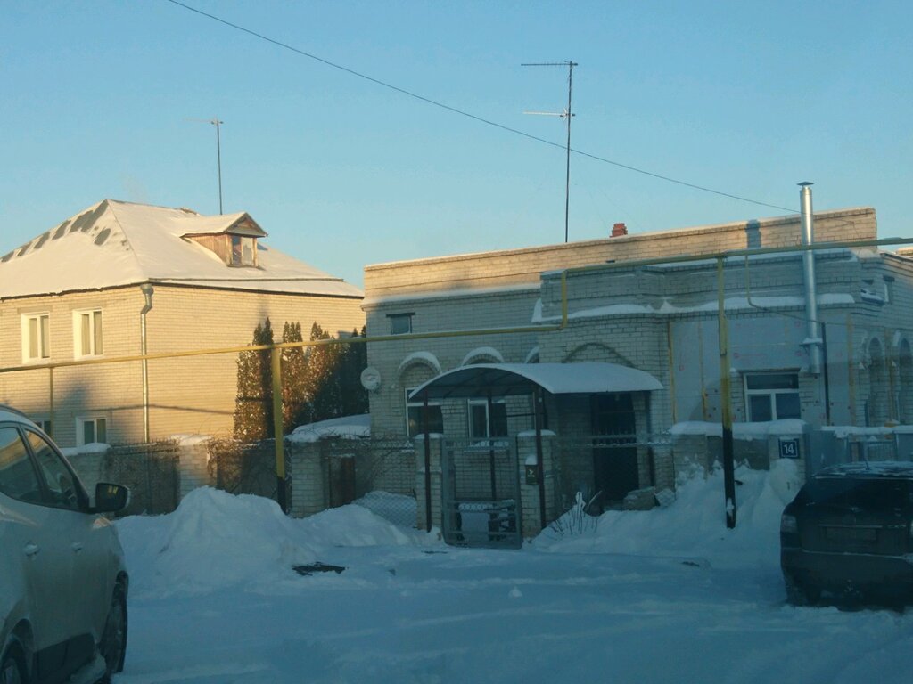 Facades and facade systems Фасад Декор, Kazan, photo