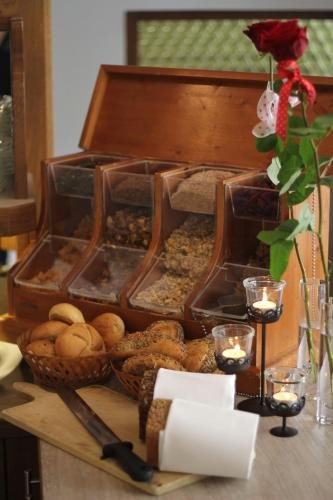 Фото Hotel Cebulj