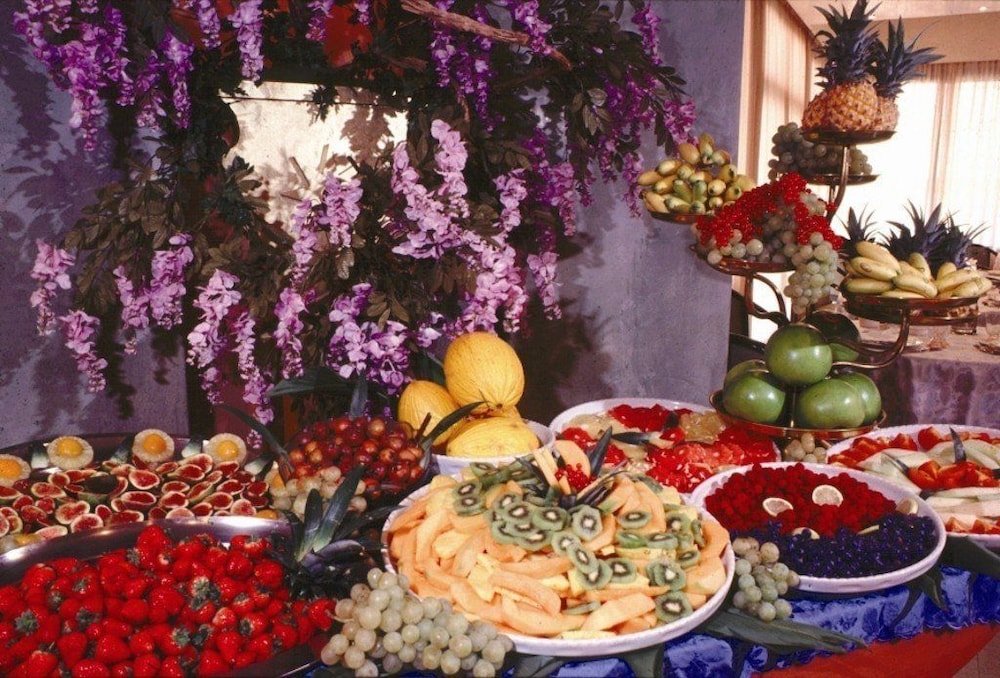 Фото Hotel Terme Orvieto