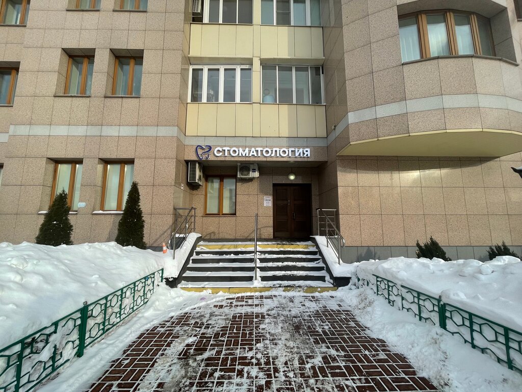 32 Dent, Dental Clinic Moscow, Volgograd Prospekt, 110 K3 - телефон, адрес, конт