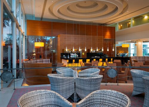 Гостиница Nevo by Isrotel Collection в Эйн-Бокеке