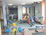 Personal Fitness (Ternovskogo Street, 203) ، نادي اللياقة البدنية