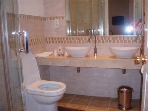 Фото The Croft Guest House