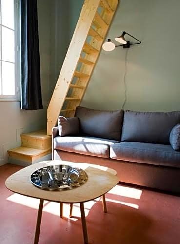 Фото Helzear Монпарнас