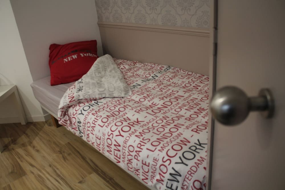 Фото Les Pénates de Loire