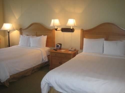 Фото Monumental Hotel Orlando