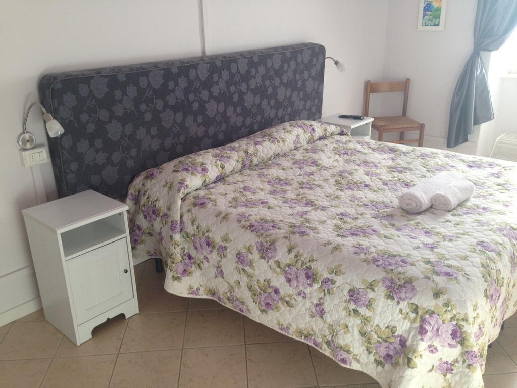 Фото Stop & Sleep Bergamo