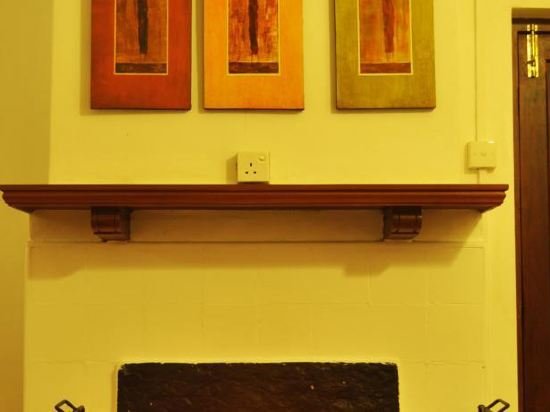 Фото Hill Cottage