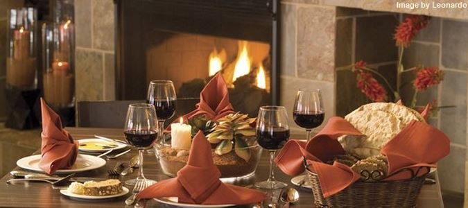 Фото Red Mountain Resort