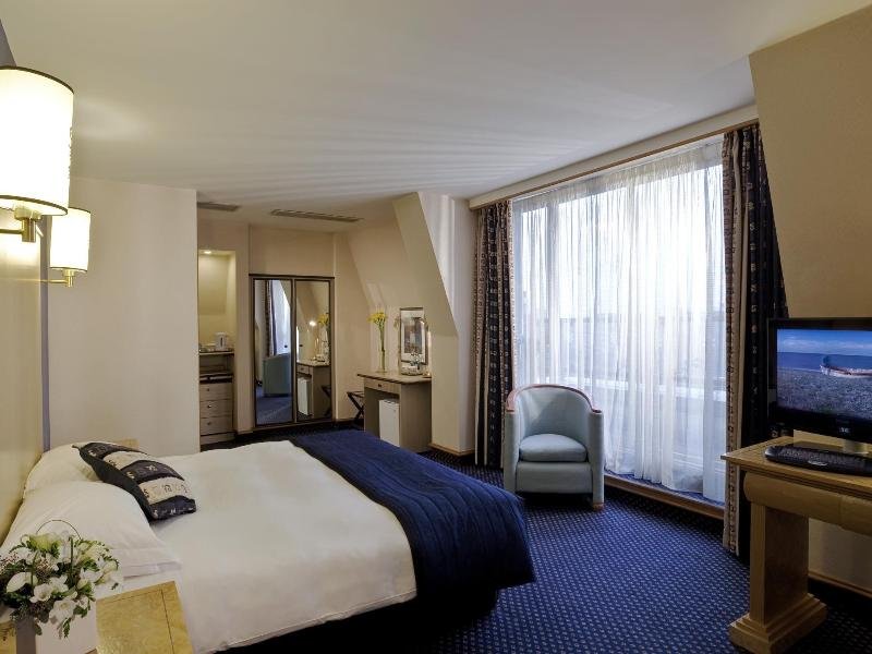 Фото Danubius Hotel Regents Park